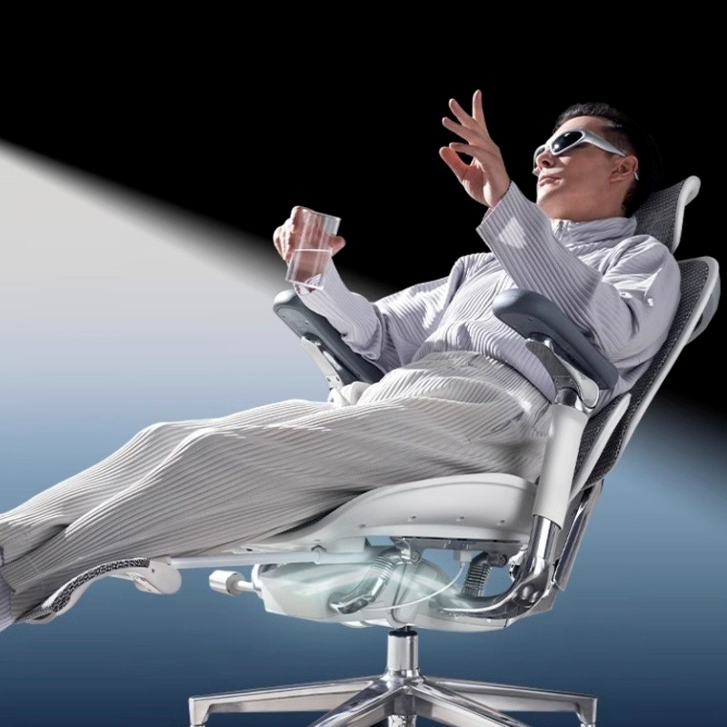Generation Second Ergonomic Chair Computer Chair Office Chair Boss ...