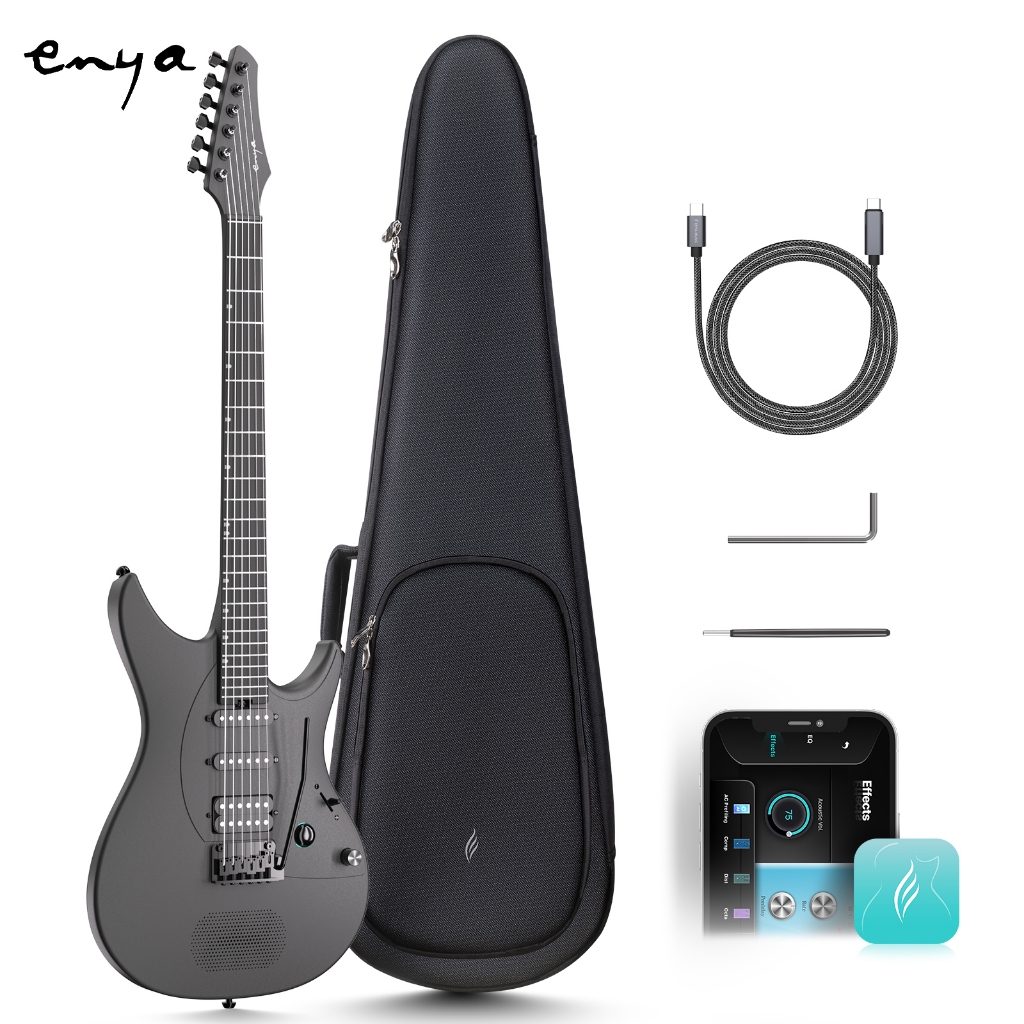 Enya Electric Guitar Inspire 39