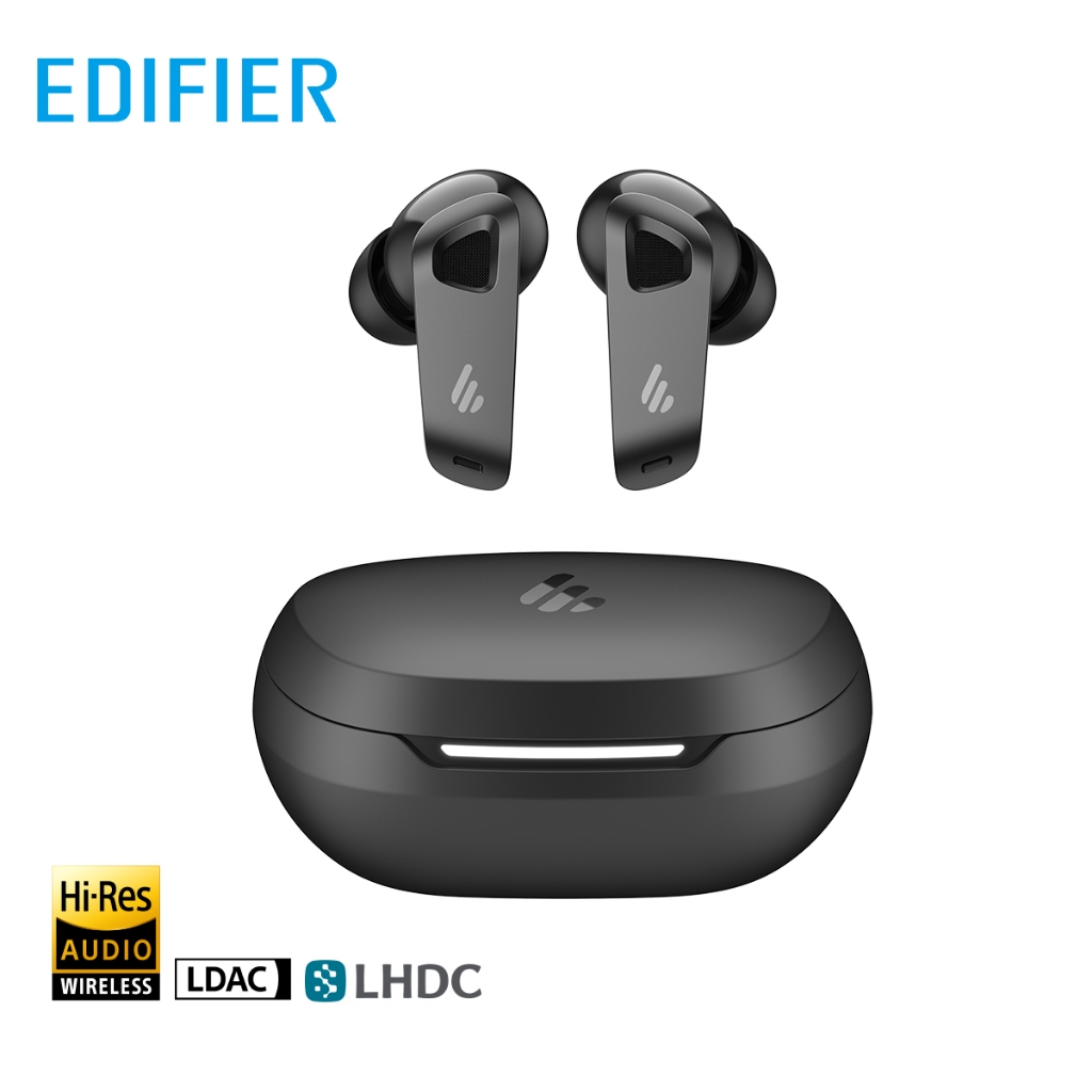 EDIFIER NeoBuds Pro 3 Wireless Earbuds Bluetooth 5.4 Adaptive ANC