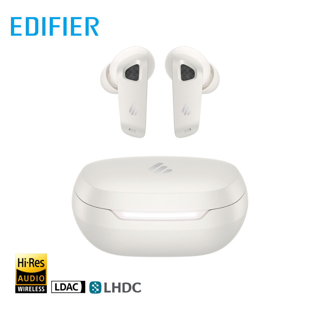EDIFIER NeoBuds Pro 3 Wireless Earbuds Bluetooth 5.4 Adaptive ANC