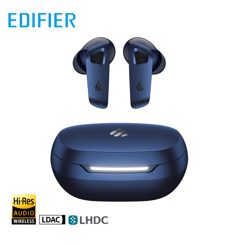 EDIFIER NeoBuds Pro 3 Wireless Earbuds Bluetooth 5.4 Adaptive ANC