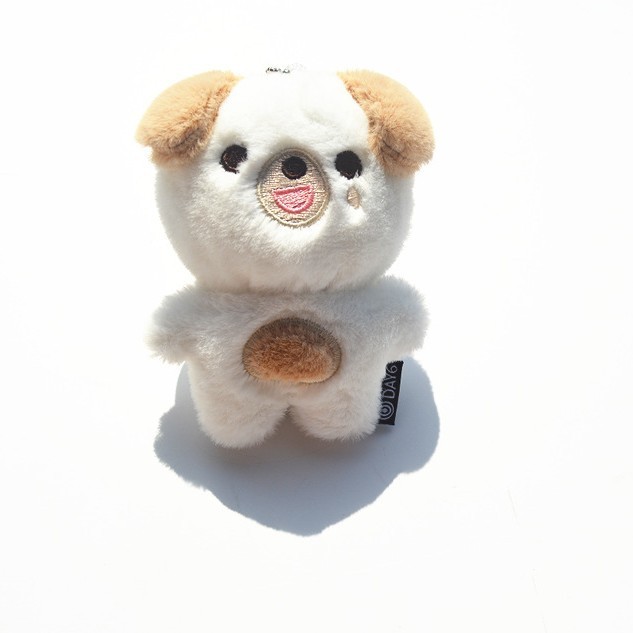 Kpop DAY6 DENIMALZ Plush Doll Bag Keychain Wonpil Sungjin YoungK