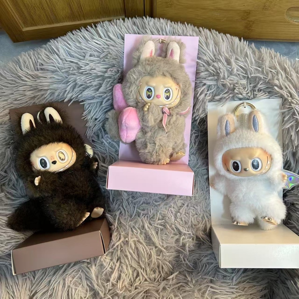 【100%未開封正規品】Angel in clouds 2025年最新】Pop mart the monsters angel in cloudsの人気