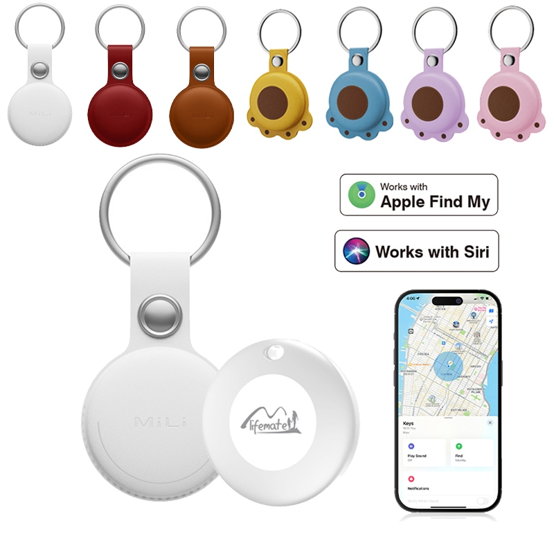 𝐒𝐆 𝐋𝐨𝐜𝐚𝐥 LifeTag iOS / Android GPS Bluetooth Tracker Keys Finder and ...