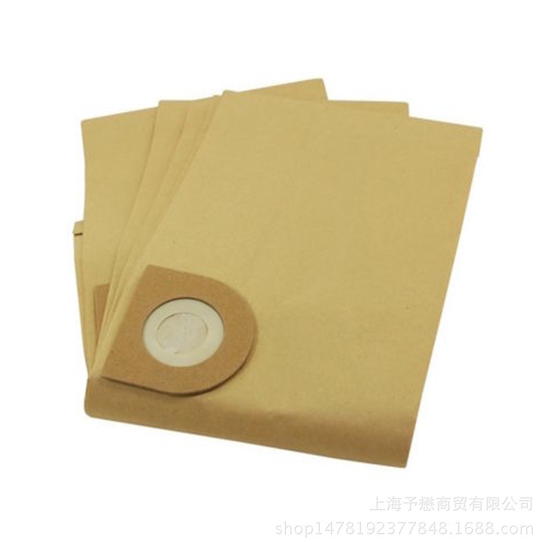 6.904-312.0 | Kärcher stofzuigerzak papier voor T 12/1 (10 stuks