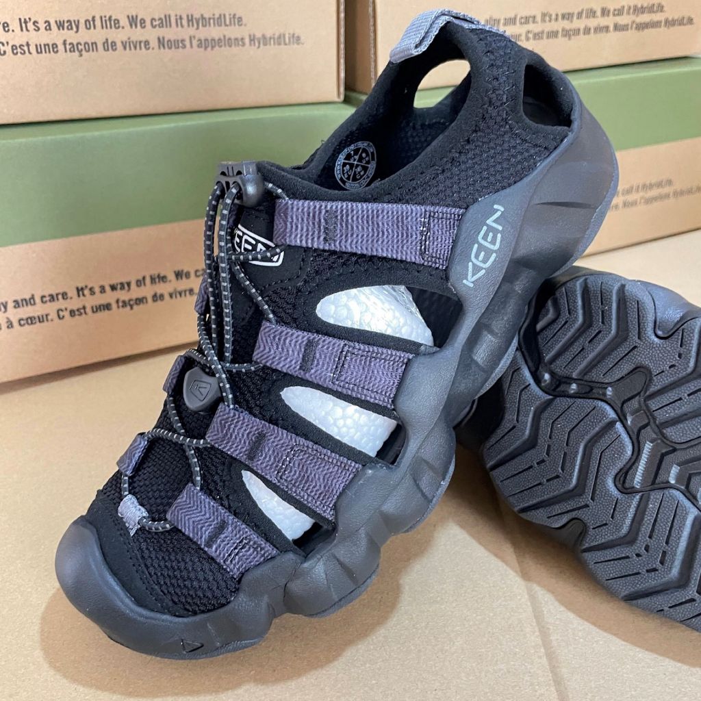 HYPERPORT H2 Sandals Plus Size Outdoor Sandals River Tracing Sandals ...