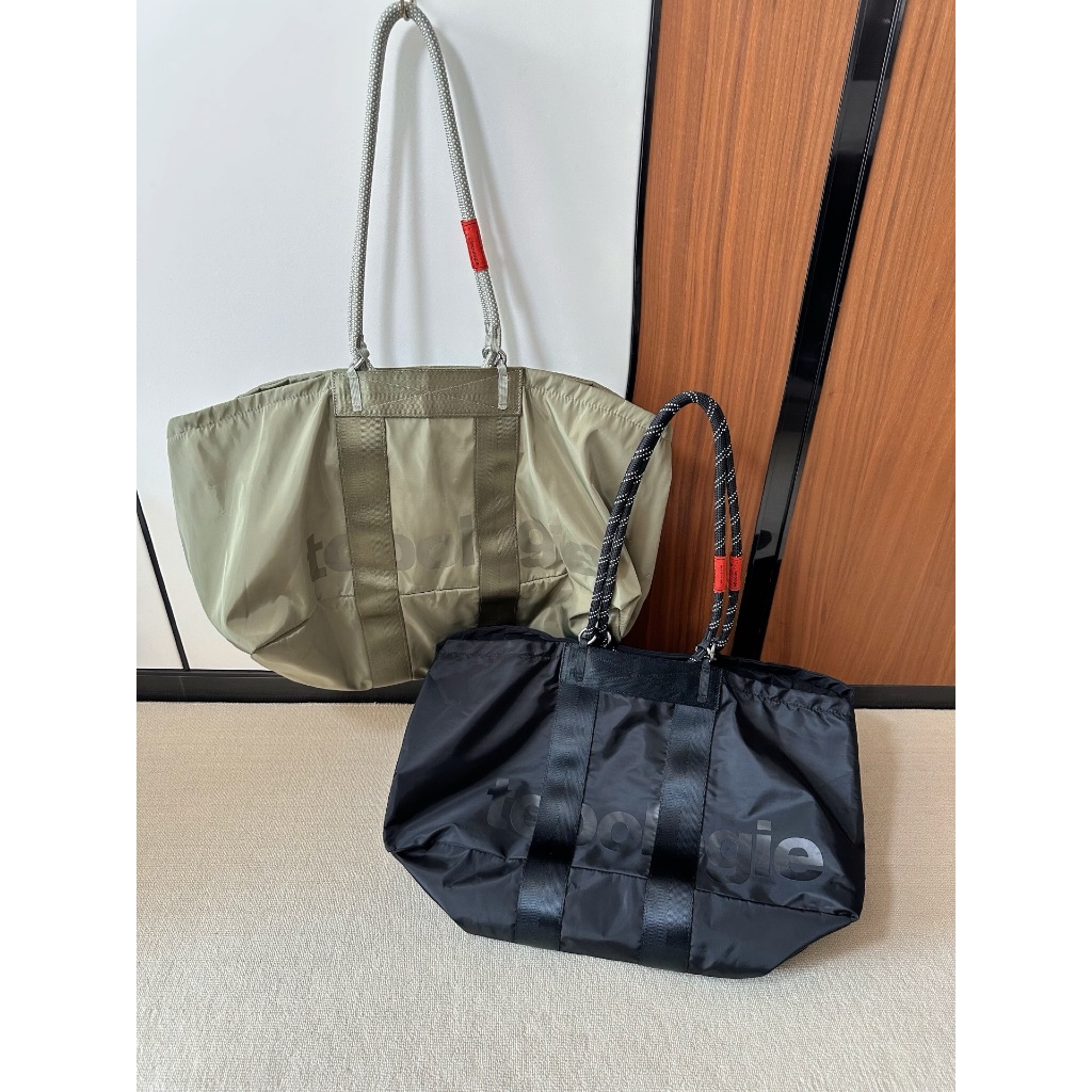 Summit Duffle Large + 10mm Rope Loop | Shopee Singapore