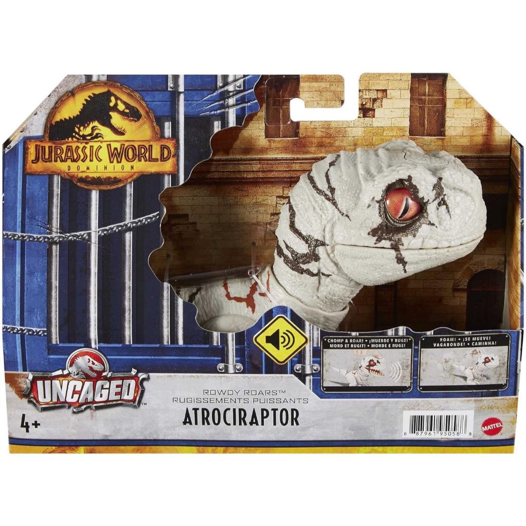 jurassic-world-dominion-uncaged-rowdy-roars-atrociraptor-ghost-dinosaur