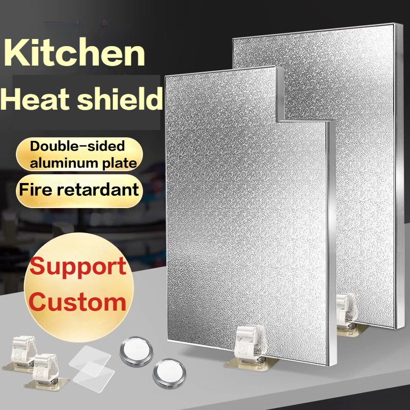 Refrigerator Board Stove Gas Stove Oven Board Oil-Proof High ...