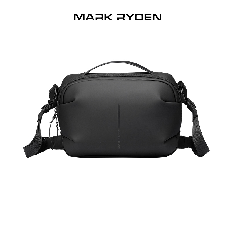 MARK RYDEN Shoulder Bag Men Sling Bag Beg Silang | Shopee Singapore