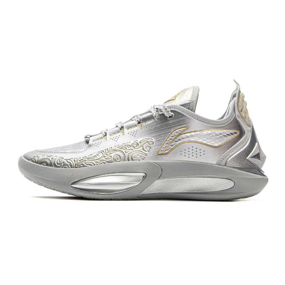 LI-NING JIMMY BUTLER 3 Men's Basketball Shoes Professional Sports
