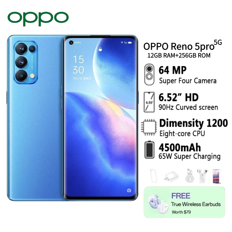 Buy Oppo reno 5 pro At Sale Prices Online - September 2025