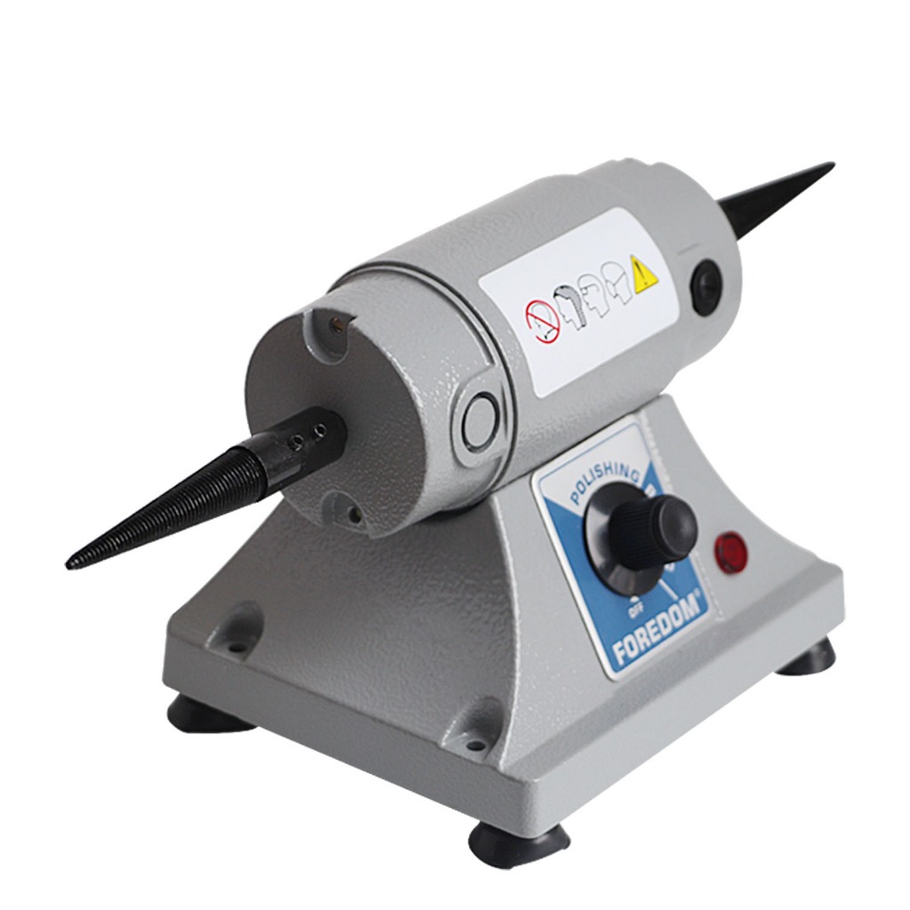BL-2 Dual Head Buffing Machine 7000RPM | Alat Kilat Barang Kemas ...