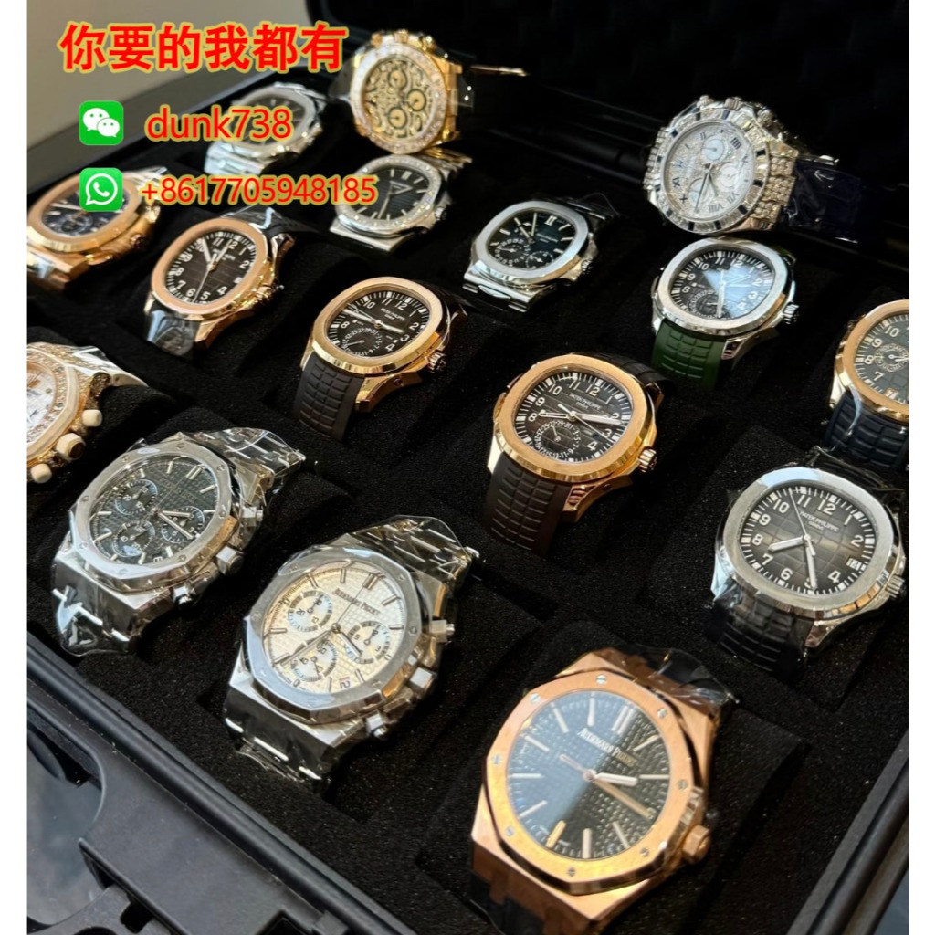 Authentic luxury watches with a full range of styles. Original quality ...