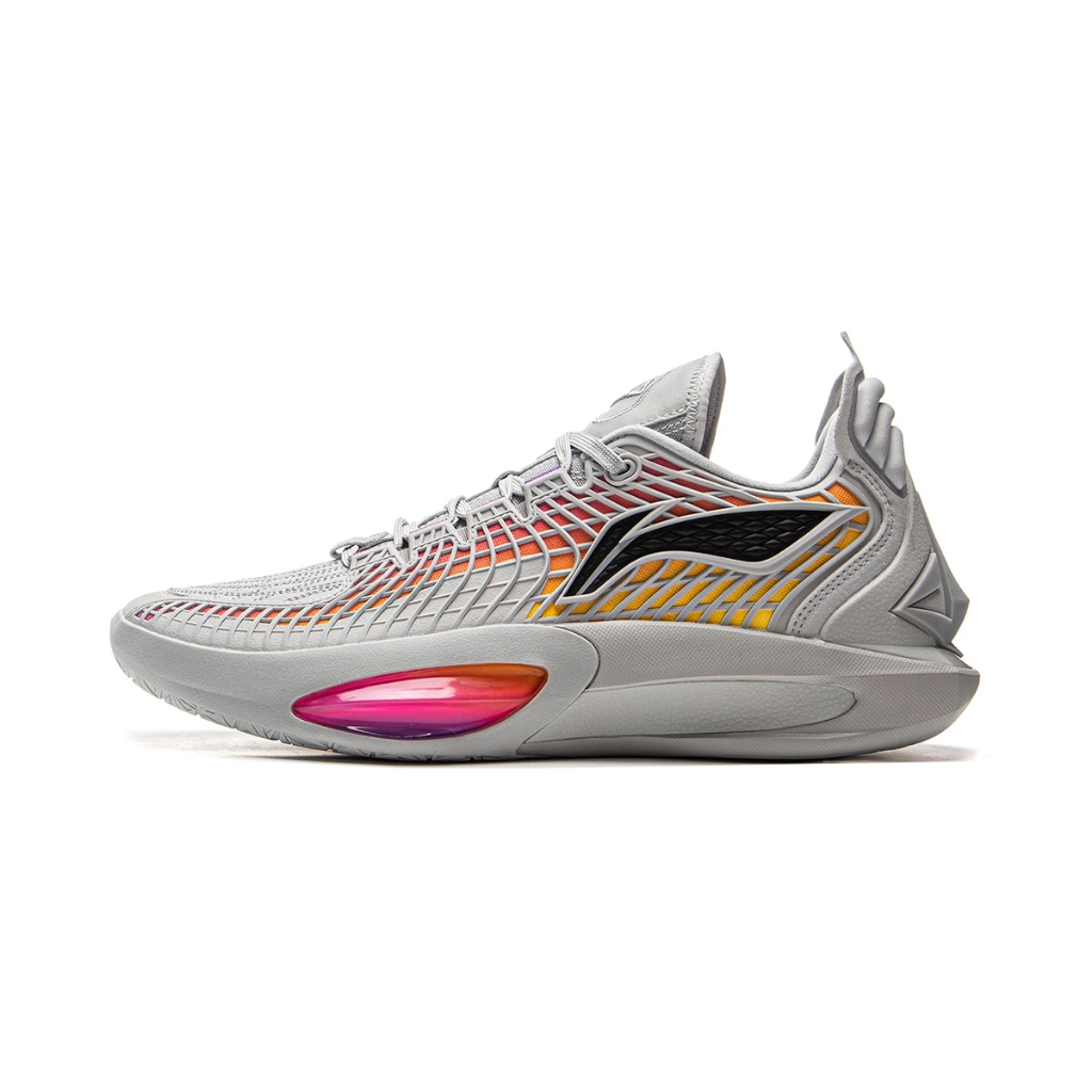 Li-ning Jimmy Butler 3 US11 新品 未使用 LI-NING JIMMY BUTLER 3 Men's Basketball Shoes Professional Sports