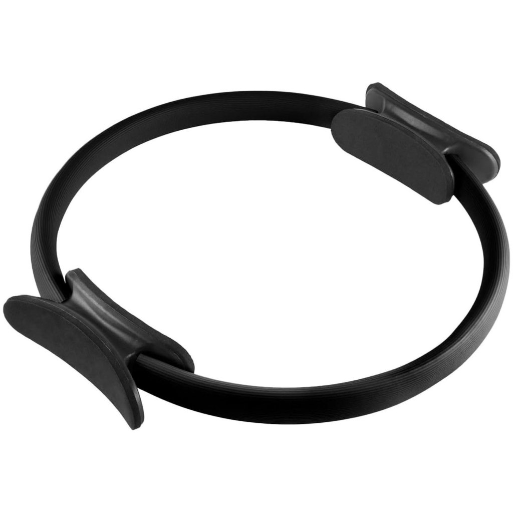 Pilates Ring Yoga Ring Yoga Resistance Ring Magic Ring Open Back Ring ...