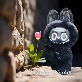 Buy POP MART Labubu hide and seek serie vinyl plush doll