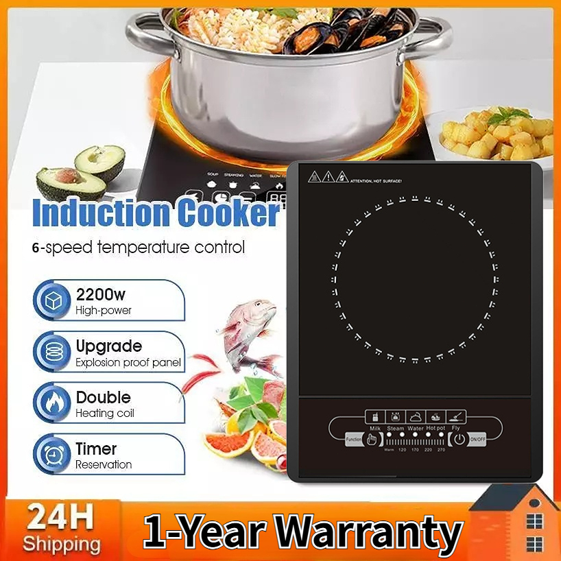 Buy electric stove Products At Sale Prices Online - May 2026 | Shopee ...