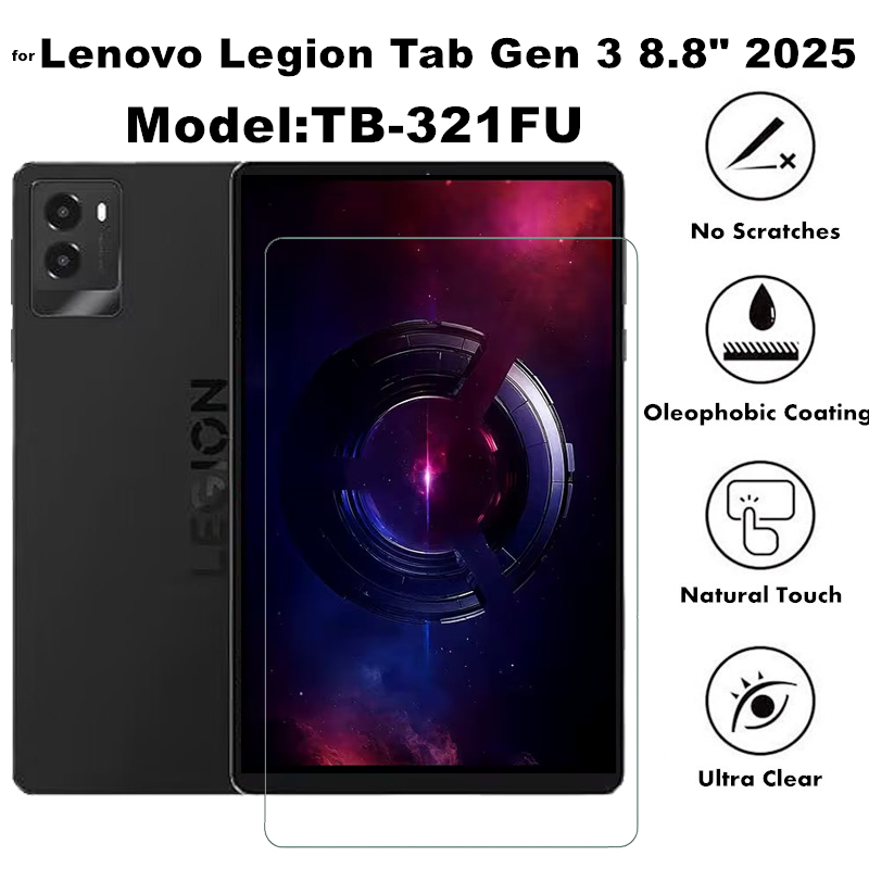 Buy Lenovo legion tab gen 3 At Sale Prices Online - October 2026 ...