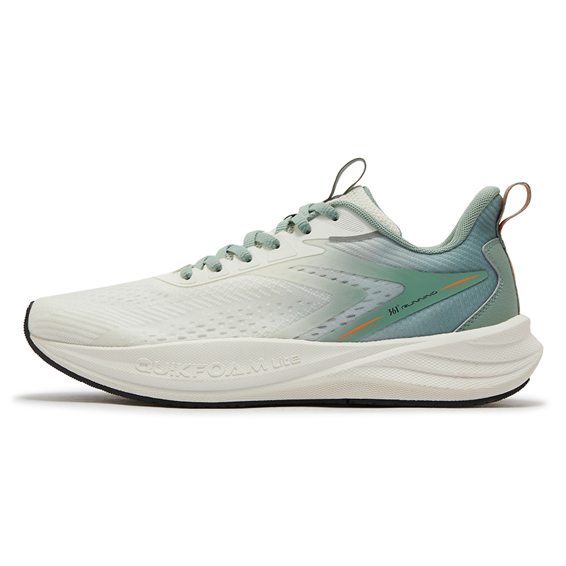 361 Degrees Spire Lite SE Men Running Shoes Shock Absorption