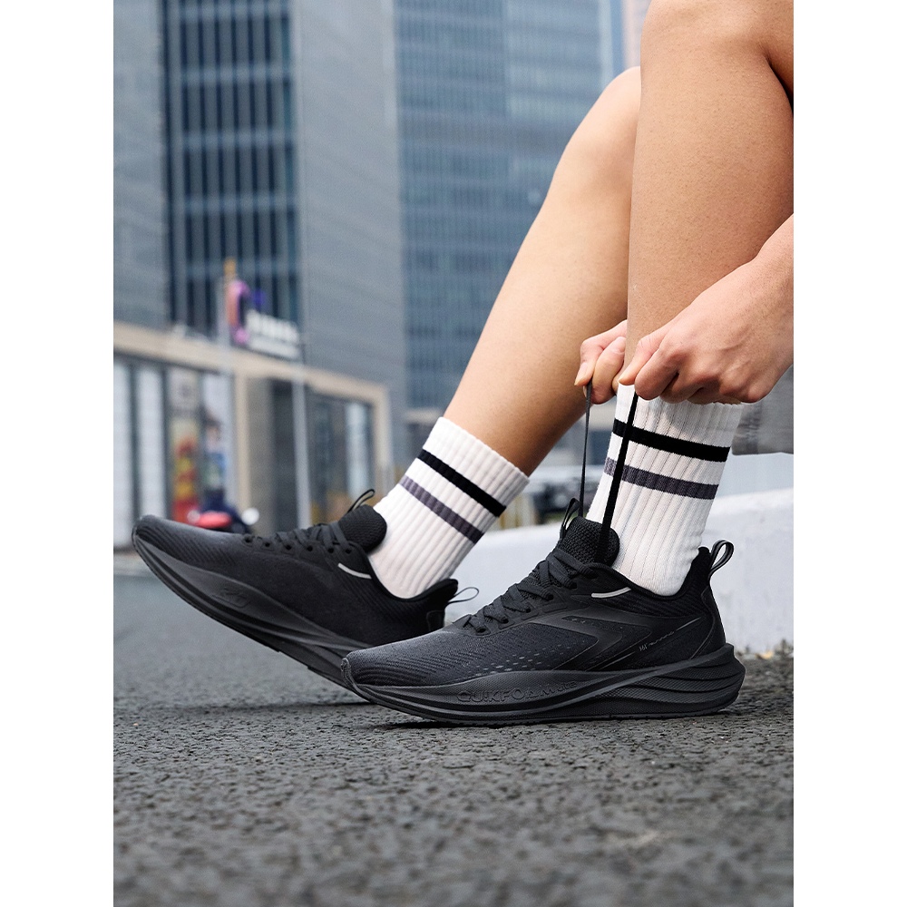 361 Degrees Spire Lite SE Men Running Shoes Shock Absorption