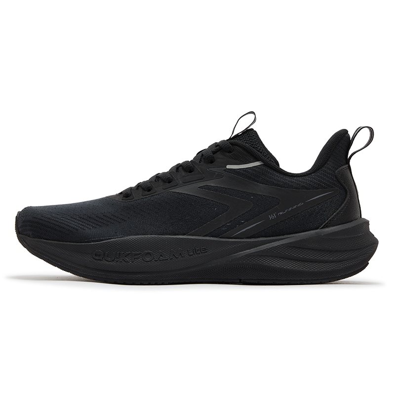 361 Degrees Spire Lite SE Men Running Shoes Shock Absorption