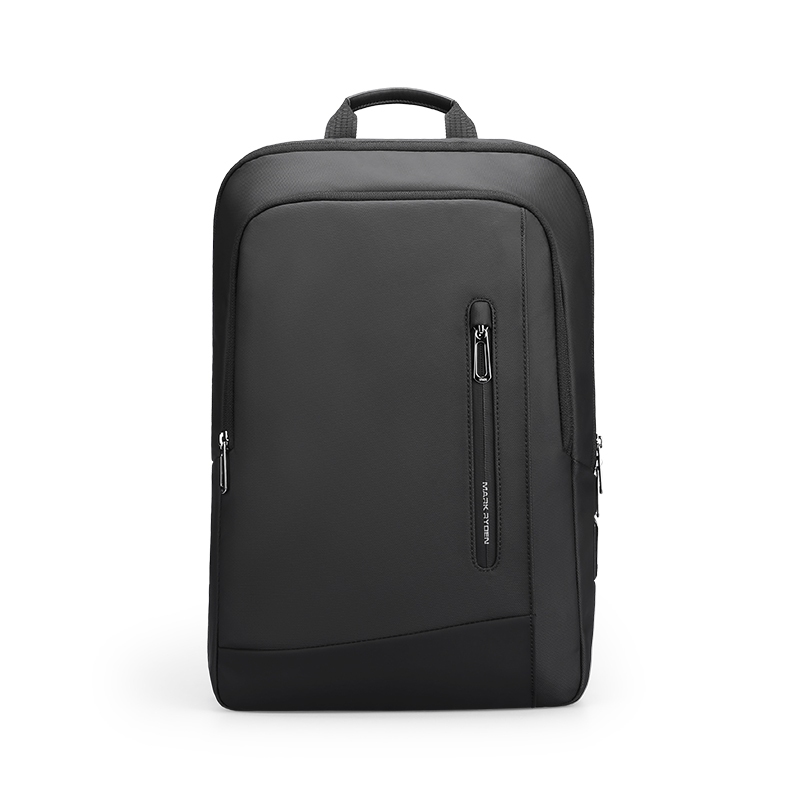 MARK RYDEN Thin Commute Laptop Backpack | Shopee Singapore