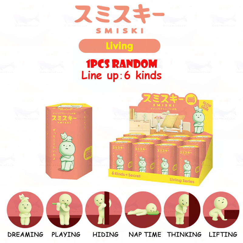 Buy smiski Products At Sale Prices Online - August 2026 | Shopee Singapore
