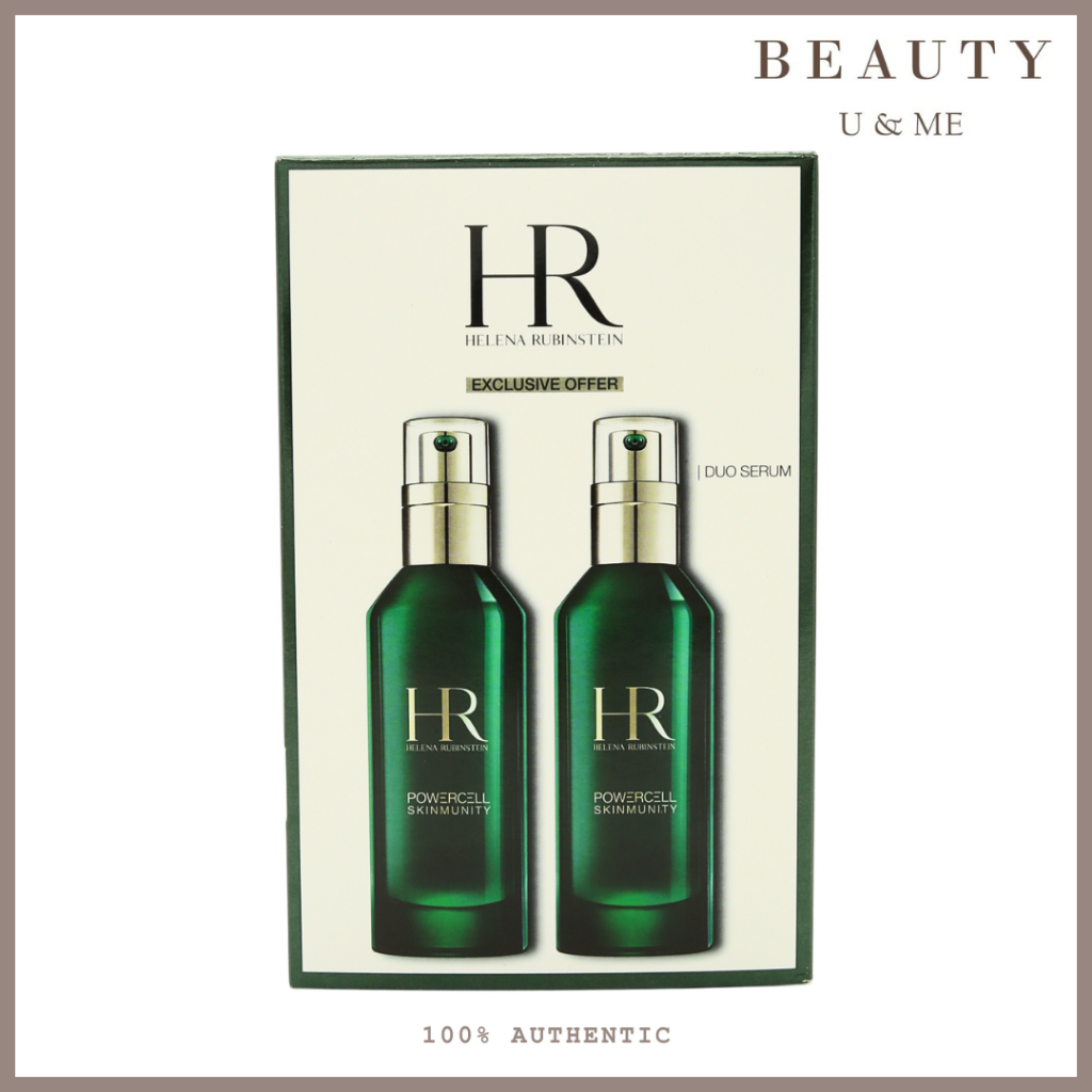 Helena Rubinstein Powercell Skinmunity Face Serum 100ml