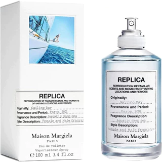 Maison Margiela Replica 新作 100ml NEW | Maison Margiela Fragrances