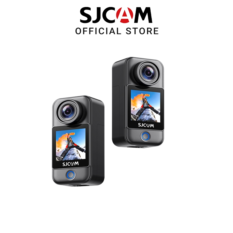 SJCAM C300 Action Camera 4K/30FPS 5G/2.4G WiFi Waterproof anti shake ...