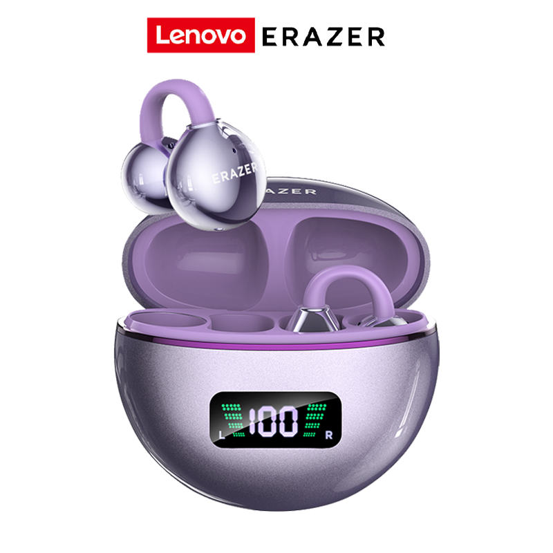 Lenovo ERAZER XF55 Al Smart Real-Time Translation Bluetooth 6.0