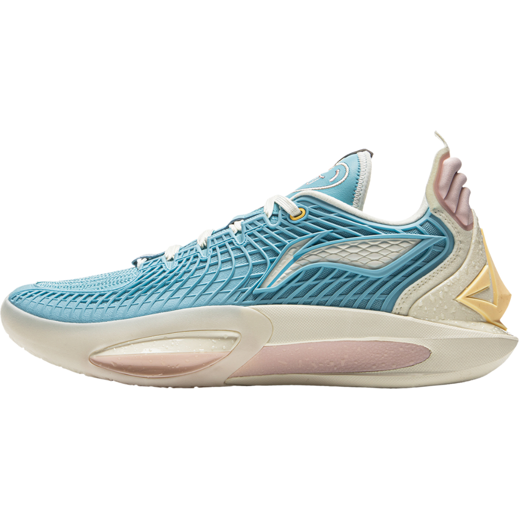 LI-NING JIMMY BUTLER 3 Men's Basketball Shoes Professional Sports