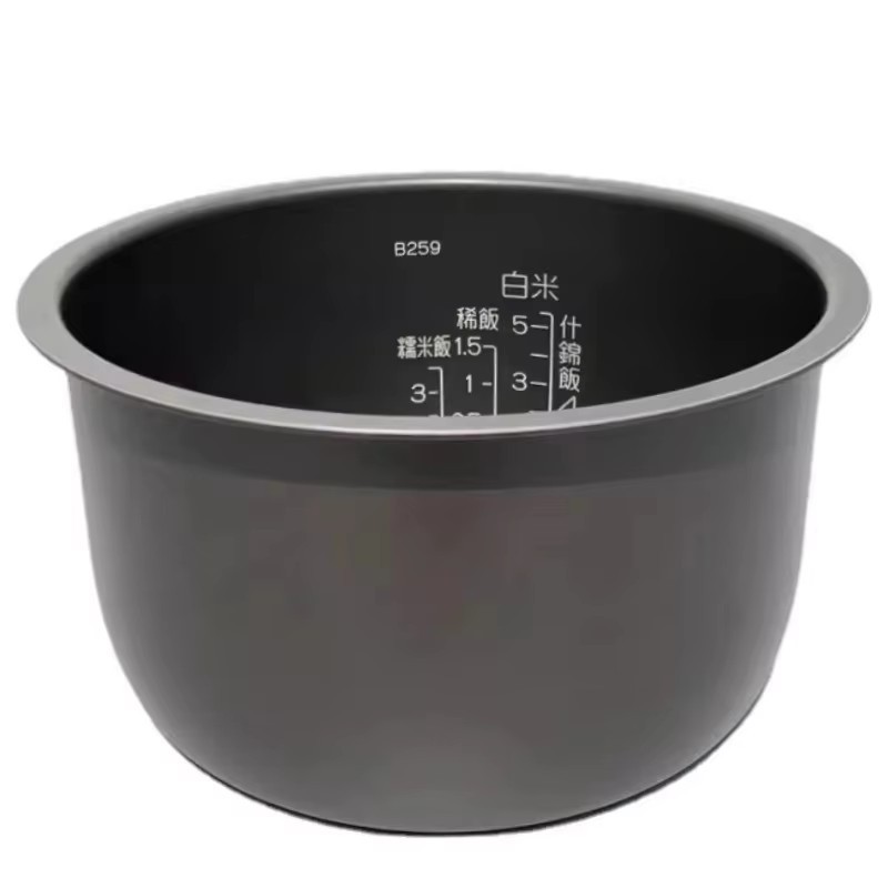 Original ZOJIRUSHI rice cooker NS-WAH10C NS-WAQ10 NS-TGH10 NS-TGQ10 ...