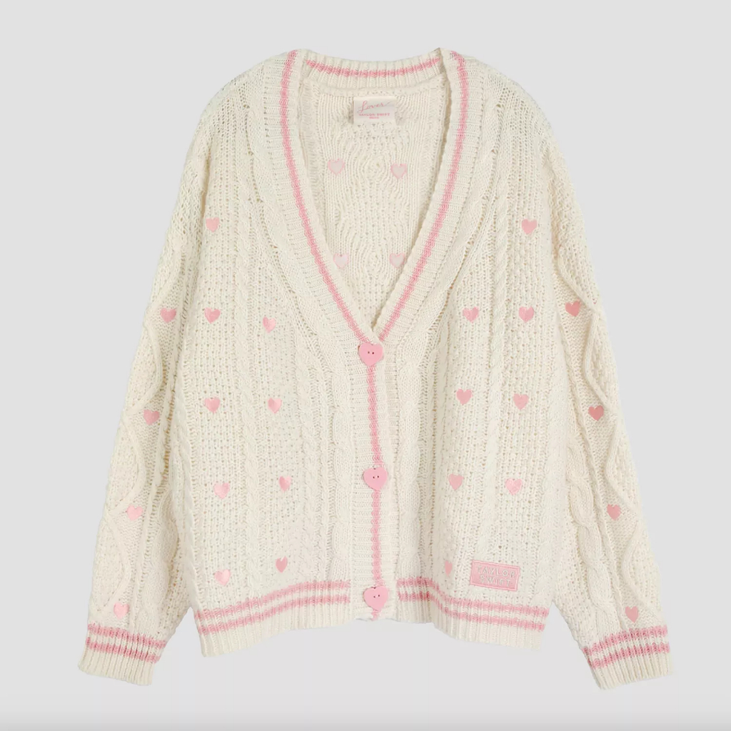 洋楽 Taylor Swift Cardigan Promo 1CD Taylor Swift Cardigan The Life Of A Show Girl Folklore Lover