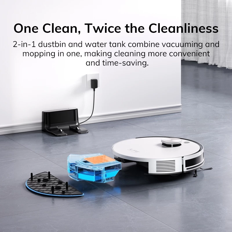 Robot Vacuum