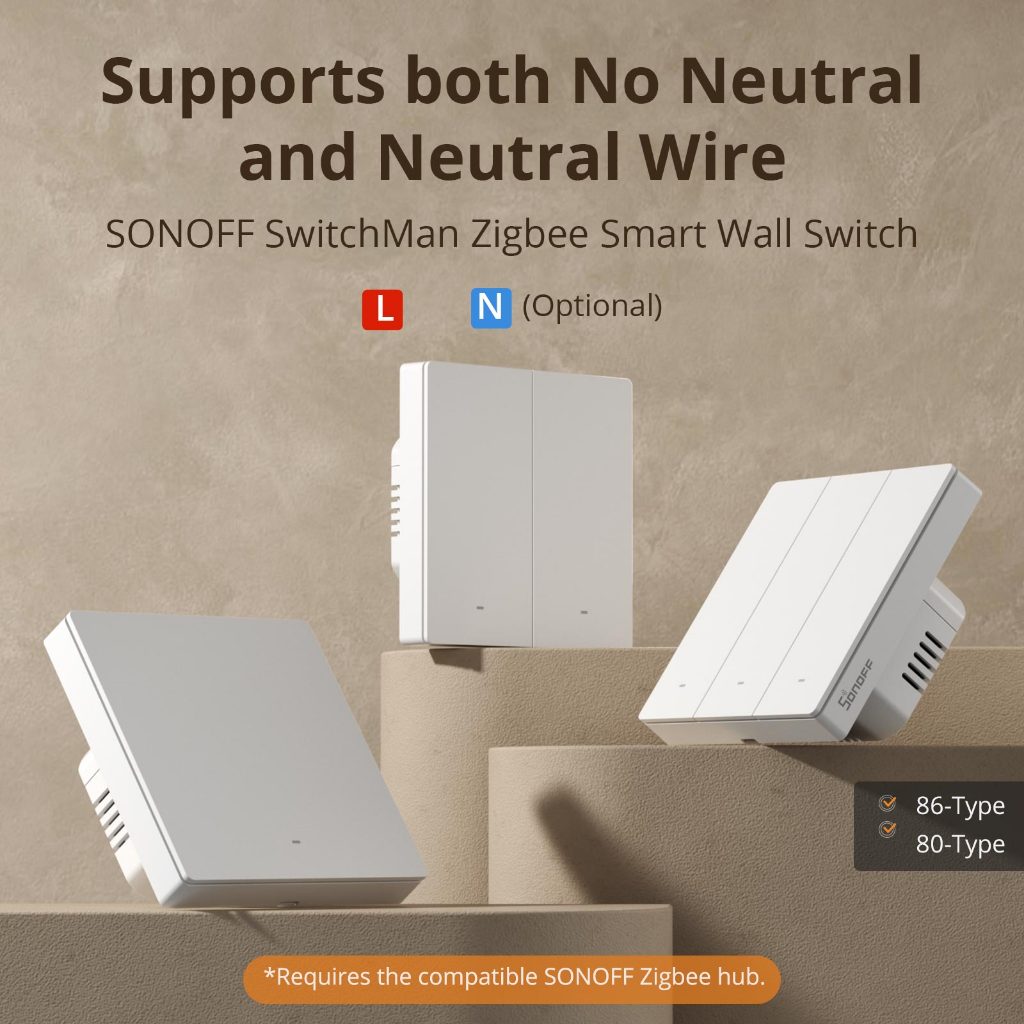 Buy sonoff smart switch At Sale Prices Online - October 2026 | Shopee ...