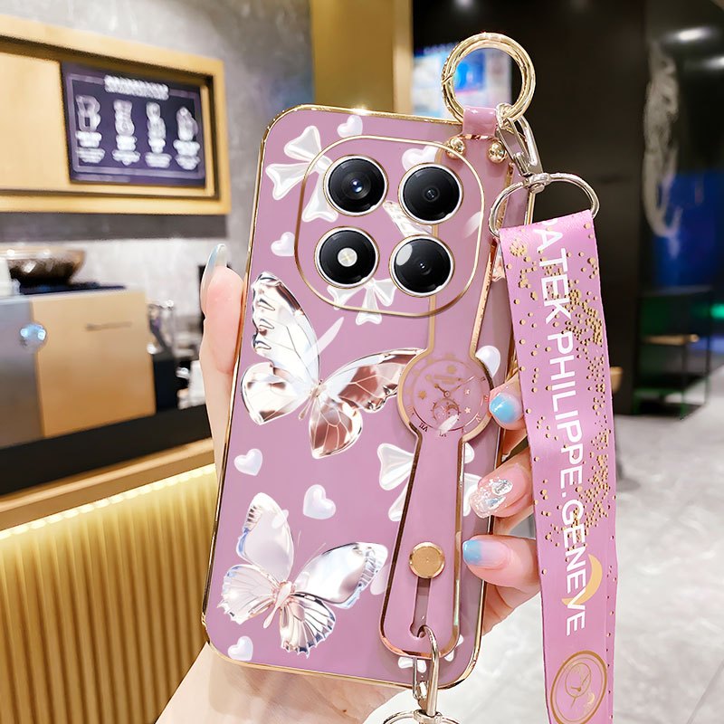 VRQR for Xiaomi Redmi Note 14 Pro 5G 4G Note 14 Pro Plus Poco X7 Pro 5G ...