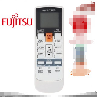 Air conditioner control Fujitsu remote air conditioner Fujits ...
