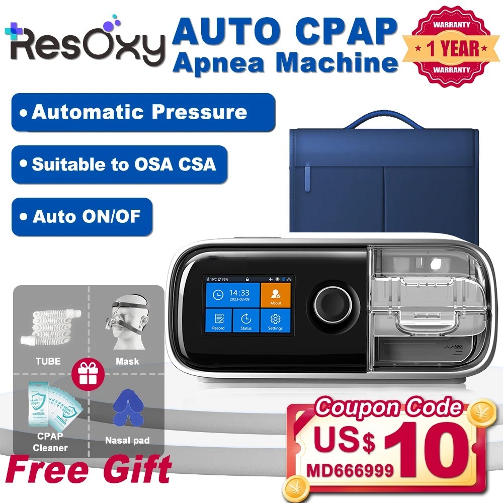 Buy cpap machine Products At Sale Prices Online - June 2026 | Shopee ...
