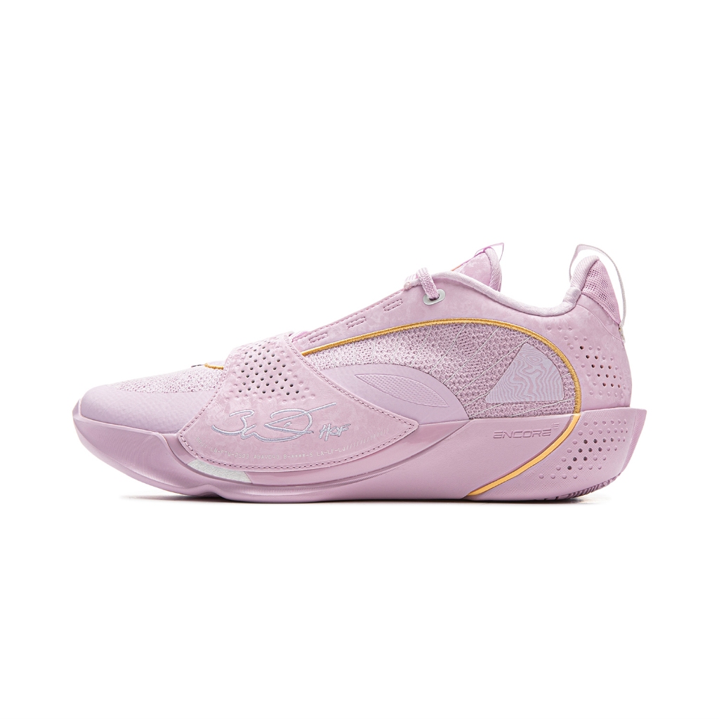 Rove vol.13〜35 LI-NING WADE ALL CITY 13 ENCORE Men's Lightweight High-rebound