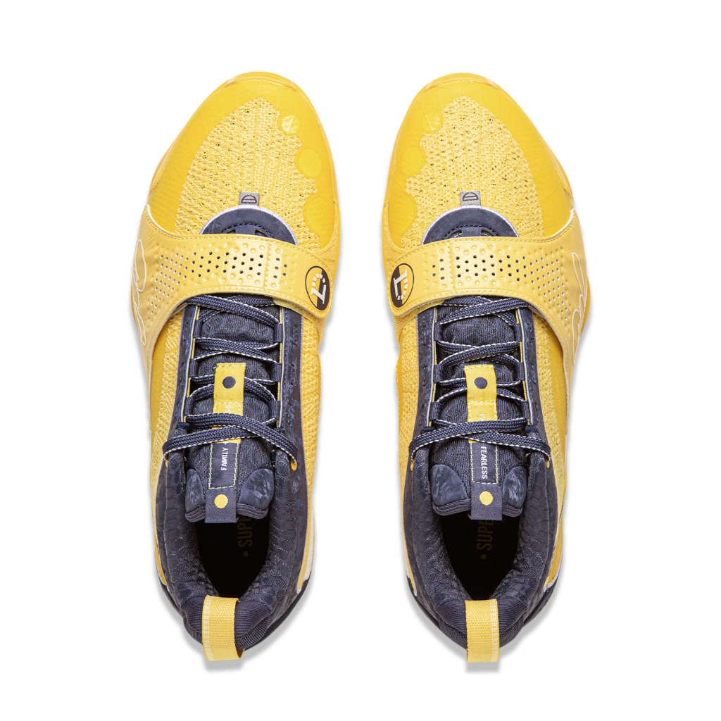 シューズ(男性用) LI-NING WADE ALL CITY 13 ENCORE 27.0 cm リーニン ウェイド WADE ALL CITY 13 ENCORE 「花火」 オールシティ 13