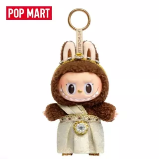 正規品　LABUBU LUCK 現貨]POP MART LABUBU GOOD LUCK TO YOU 泰國限定– 玩具磚家