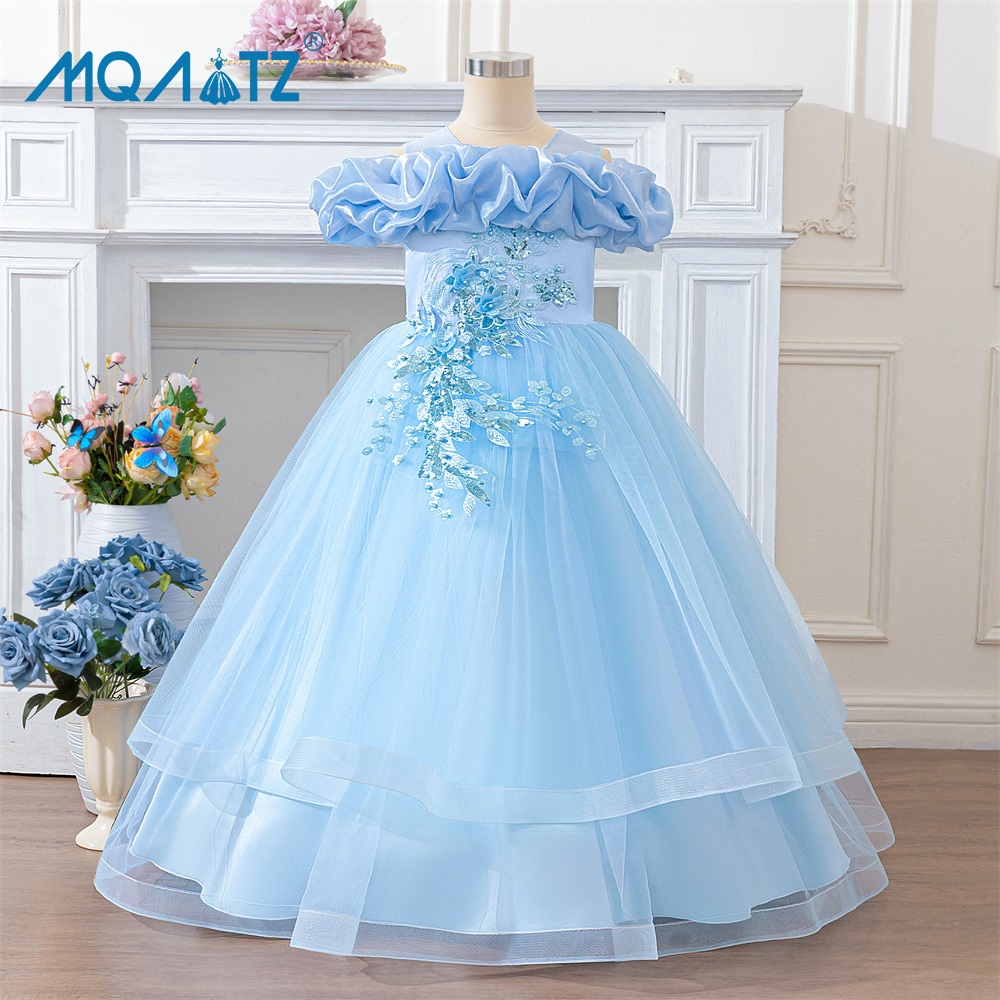 princess dress singapore Love+ Barbie Princess Dress | 4 Colors