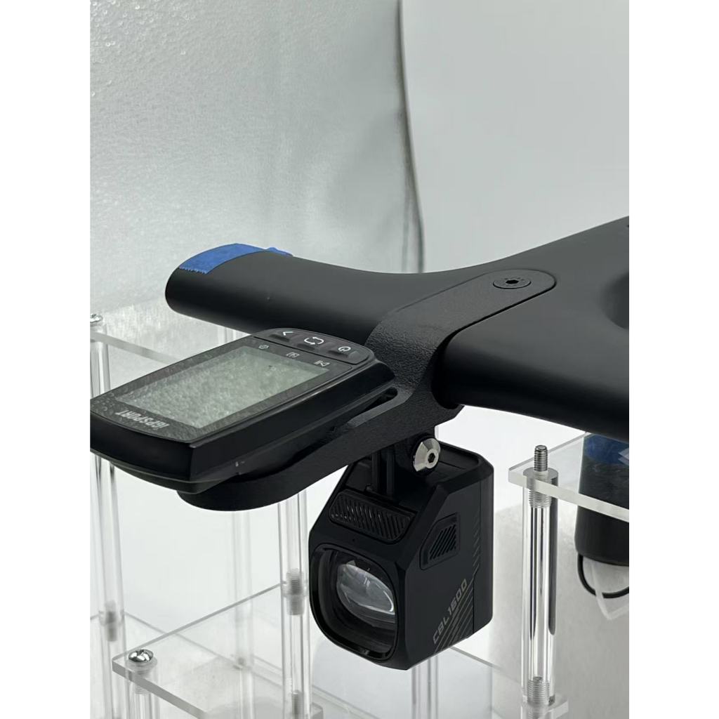 Canyon 3D Printed Bike Computer Mount - Compatible with Latest Aeroad ...