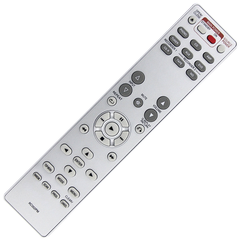 remote control RC002PM compatible with Marantz Integrated Amplifier ...