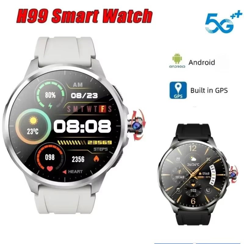 smart watch with camera - Prices and Deals - Jul 2026 | Shopee Singapore