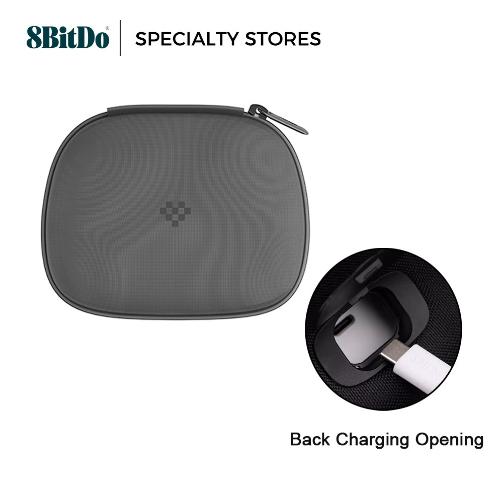 8BitDo Classic Controller Case Protective Hard Bag Shell Custom ...