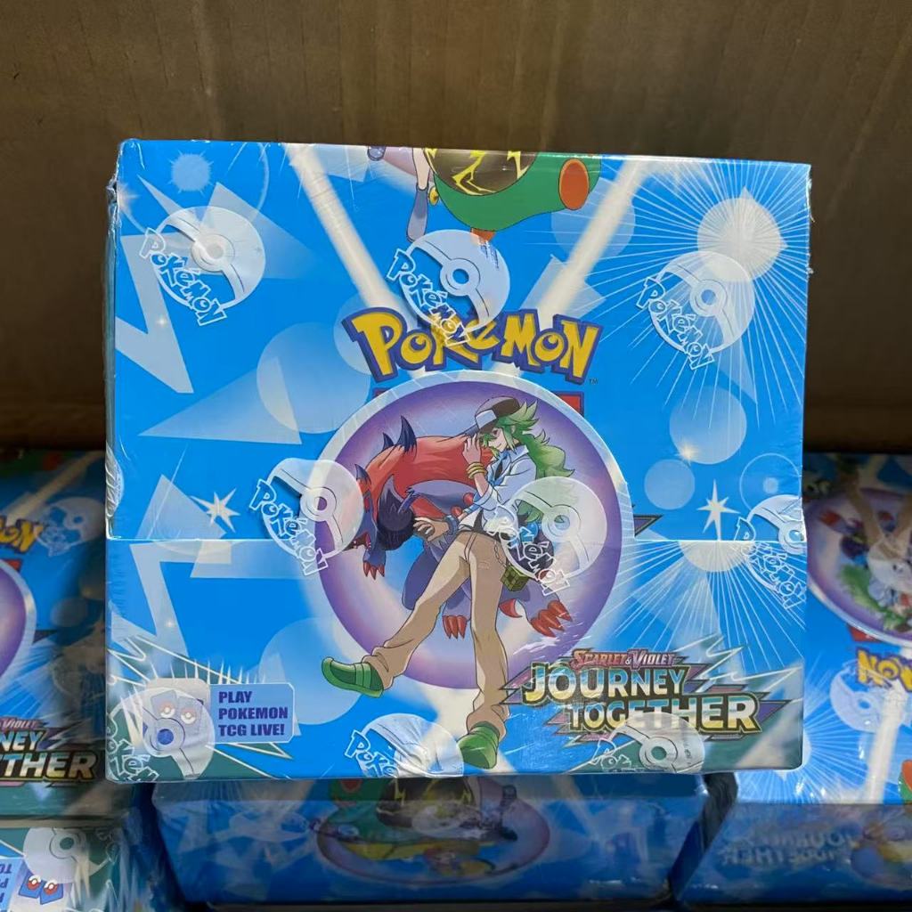 Pokemon Pocket Monsters Trading Card Game: Sun & Moon Unified Minds Booster  Box Carf Toy Gift | Shopee Singapore