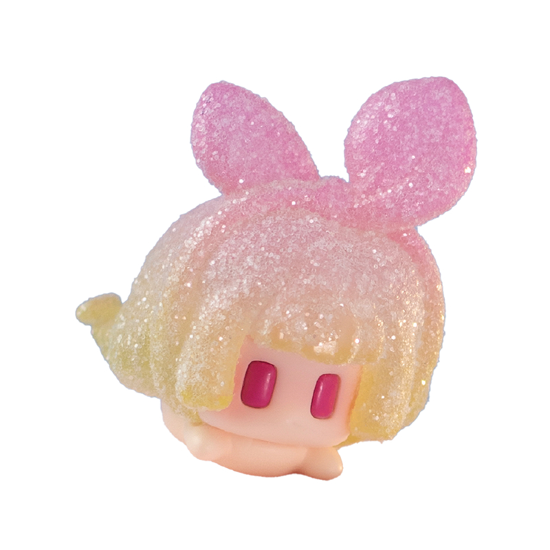 Funcinating x Jiang'S Sweet Lab Blind Bag - 1 Bag (5 PCS) | Shopee ...